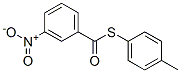 3- s-(4-׻)Y(ji)(gu)ʽ_52909-89-4Y(ji)(gu)ʽ