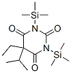 5-һ-5--1,3-p(׻׹)-2,4,6(1h,3h,5h)-ͪY(ji)(gu)ʽ_52937-65-2Y(ji)(gu)ʽ