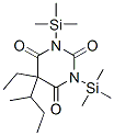 5-һ-5-(1-׻)-1,3-p(׻׹)-2,4,6(1h,3h,5h)-ͪYʽ_52937-66-3Yʽ