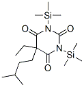 5-һ-5-(3-׻)-1,3-p(׻׹)-2,4,6(1h,3h,5h)-ͪY(ji)(gu)ʽ_52937-67-4Y(ji)(gu)ʽ