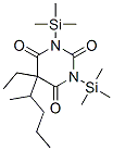 5-һ-5-(1-׻)-1,3-p(׻׹)-2,4,6(1h,3h,5h)-ͪY(ji)(gu)ʽ_52937-68-5Y(ji)(gu)ʽ
