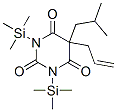 5-(2-׻)-5-(2-ϩ)-1,3-p(׻׹)-2,4,6(1h,3h,5h)-ͪY(ji)(gu)ʽ_52937-70-9Y(ji)(gu)ʽ