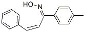(1E,2z)-1-(4-׻)-3--2-ϩ-1-ͪ뿽Y(ji)(gu)ʽ_52939-91-0Y(ji)(gu)ʽ