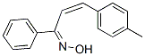 (1E,2z)-3-(4-׻)-1--2-ϩ-1-ͪ뿽Y(ji)(gu)ʽ_52939-98-7Y(ji)(gu)ʽ