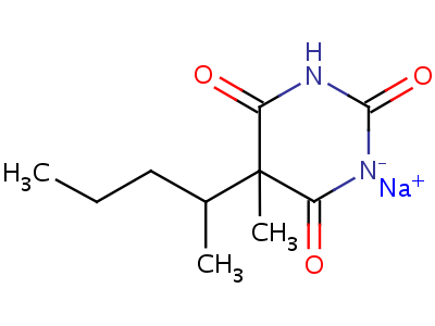 5-׻-5-(1-׻)ͱY(ji)(gu)ʽ,52944-65-7Y(ji)(gu)ʽ