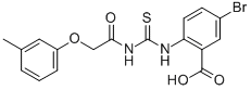 5--2-[[[[(3-׻)]]׻]]-Y(ji)(gu)ʽ_530127-80-1Y(ji)(gu)ʽ