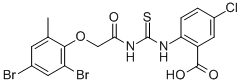 5--2-[[[[(2,4--6-׻)]]׻]]-Y(ji)(gu)ʽ_530128-21-3Y(ji)(gu)ʽ
