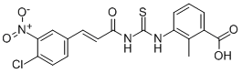 3-[[[[3-(4--3-)-1--2-ϩ]]׻]]-2-׻-Y(ji)(gu)ʽ_530128-33-7Y(ji)(gu)ʽ