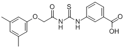 3-[[[[(3,5-׻)]]׻]]-Y(ji)(gu)ʽ_530128-52-0Y(ji)(gu)ʽ