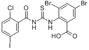 3,5--2-[[[(2--5-ⱽ)]׻]]-Y(ji)(gu)ʽ_530131-05-6Y(ji)(gu)ʽ
