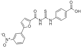4-[[[[[5-(3-)-2-߻]ʻ]]׻]]-Y(ji)(gu)ʽ_530132-21-9Y(ji)(gu)ʽ