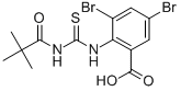 3,5--2-[[[(2,2-׻-1-)]׻]]-Y(ji)(gu)ʽ_530132-29-7Y(ji)(gu)ʽ