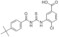 4--3-[[[[4-(1,1-׻һ)]]׻]]-Y(ji)(gu)ʽ_530132-43-5Y(ji)(gu)ʽ