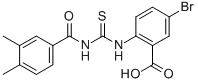 5--2-[[[(3,4-׻)]׻]]-Y(ji)(gu)ʽ_530133-68-7Y(ji)(gu)ʽ