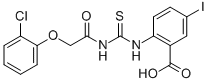2-[[[[(2-ȱ)]]׻]]-5--Y(ji)(gu)ʽ_530137-69-0Y(ji)(gu)ʽ