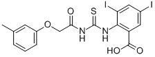 3,5--2-[[[[(3-׻)]]׻]]-Y(ji)(gu)ʽ_530138-79-5Y(ji)(gu)ʽ