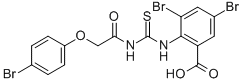 3,5--2-[[[[(4-屽)]]׻]]-Y(ji)(gu)ʽ_530138-85-3Y(ji)(gu)ʽ
