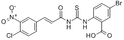 5--2-[[[[3-(4--3-)-1--2-ϩ]]׻]]-Y(ji)(gu)ʽ_530140-35-3Y(ji)(gu)ʽ