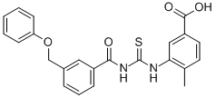 4-׻-3-[[[[3-(׻)]]׻]]-Y(ji)(gu)ʽ_530140-68-2Y(ji)(gu)ʽ