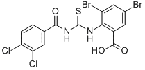 3,5--2-[[[(3,4-ȱ)]׻]]-Y(ji)(gu)ʽ_530140-90-0Y(ji)(gu)ʽ