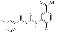 4--3-[[[(3-׻)]׻]]-Y(ji)(gu)ʽ_530140-95-5Y(ji)(gu)ʽ