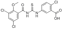 2--5-[[[(3,5--2-)]׻]]-Y(ji)(gu)ʽ_530148-02-8Y(ji)(gu)ʽ