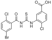 3-[[[(5--2-ȱ)]׻]]-4--Y(ji)(gu)ʽ_530148-22-2Y(ji)(gu)ʽ