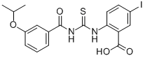 5--2-[[[[3-(1-׻)]]׻]]-Y(ji)(gu)ʽ_530148-49-3Y(ji)(gu)ʽ