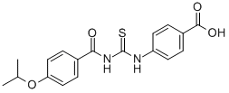 4-[[[[4-(1-׻)]]׻]]-Y(ji)(gu)ʽ_530148-89-1Y(ji)(gu)ʽ