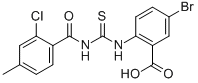 5--2-[[[(2--4-׻)]׻]]-Y(ji)(gu)ʽ_530149-07-6Y(ji)(gu)ʽ
