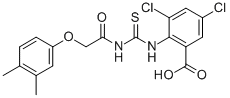 3,5--2-[[[[(3,4-׻)]]׻]]-Y(ji)(gu)ʽ_530152-43-3Y(ji)(gu)ʽ