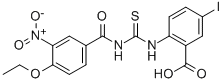 2-[[[(4--3-)]׻]]-5--Y(ji)(gu)ʽ_530153-22-1Y(ji)(gu)ʽ