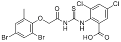 3,5--2-[[[[(2,4--6-׻)]]׻]]-Y(ji)(gu)ʽ_530153-32-3Y(ji)(gu)ʽ