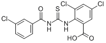 3,5--2-[[[(3-ȱ)]׻]]-Y(ji)(gu)ʽ_530153-35-6Y(ji)(gu)ʽ