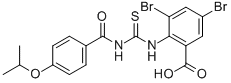 3,5--2-[[[[4-(1-׻)]]׻]]-Y(ji)(gu)ʽ_530153-91-4Y(ji)(gu)ʽ