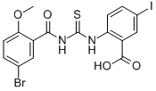 2-[[[(5--2-)]׻]]-5--Y(ji)(gu)ʽ_530154-17-7Y(ji)(gu)ʽ