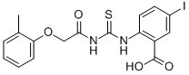 5--2-[[[[(2-׻)]]׻]]-Y(ji)(gu)ʽ_530154-45-1Y(ji)(gu)ʽ