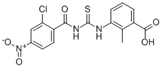 3-[[[(2--4-)]׻]]-2-׻-Y(ji)(gu)ʽ_530155-14-7Y(ji)(gu)ʽ
