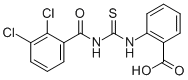 2-[[[(2,3-ȱ)]׻]]-Y(ji)(gu)ʽ_530155-88-5Y(ji)(gu)ʽ