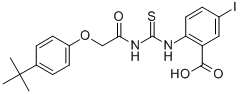2-[[[[4-(1,1-׻һ)]]׻]]-5--Y(ji)(gu)ʽ_530155-97-6Y(ji)(gu)ʽ