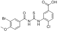 3-[[[(3--4-)]׻]]-4--Y(ji)(gu)ʽ_530156-67-3Y(ji)(gu)ʽ