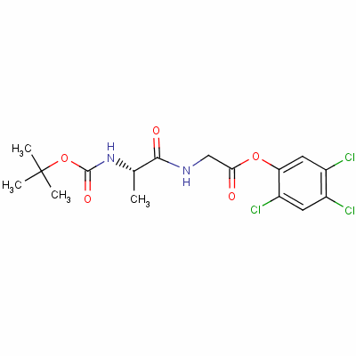 2,4,5-ȱ n-[n-[(1,1-׻)ʻ]-l-]ʰY(ji)(gu)ʽ_53054-11-8Y(ji)(gu)ʽ