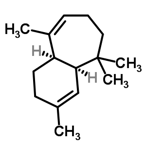 (1R,7r)-2,6,6,9-ļ׻ph(hun)[5.4.0]-2,8-ʮһϩY(ji)(gu)ʽ_53111-25-4Y(ji)(gu)ʽ