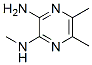 (9ci)-n,5,6-׻-2,3-ຶY(ji)(gu)ʽ_53114-71-9Y(ji)(gu)ʽ