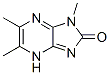 (9ci)-1,3--1,5,6-׻-2H-[4,5-b]-2-ͪYʽ_53114-85-5Yʽ