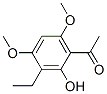 (9ci)-1-(3-һ-2-u-4,6-)-ͪY(ji)(gu)ʽ_531502-60-0Y(ji)(gu)ʽ