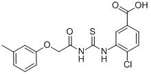 4--3-[[[[(3-׻)]]׻]]-Y(ji)(gu)ʽ_531515-31-8Y(ji)(gu)ʽ