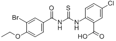2-[[[(3--4-)]׻]]-5--Y(ji)(gu)ʽ_531515-38-5Y(ji)(gu)ʽ