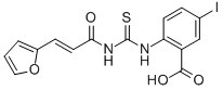 2-[[[[3-(2-߻)-1--2-ϩ]]׻]]-5--Y(ji)(gu)ʽ_531515-71-6Y(ji)(gu)ʽ