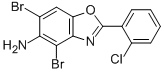 4,6--2-(2--)-f-5-Y(ji)(gu)ʽ_531515-79-4Y(ji)(gu)ʽ